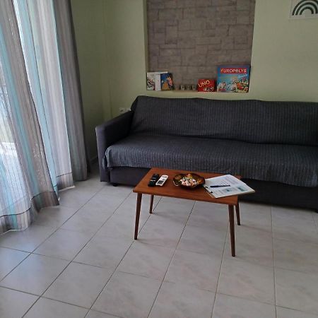 Frygano Apartments 1 이틸로 외부 사진